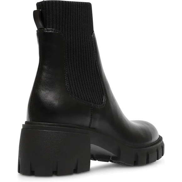 Steve Madden Hayle Booties - Picture 5 of 5